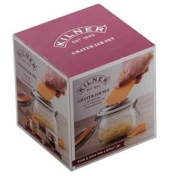 Cheapest ๐ฏ Kilner Grater Jar Set โ 8 Cheapest ๐ฏ Kilner Grater Jar Set โ -Kitchen Gadgets & Tools Shop 0025841 Kilner Grater Jar Set 1