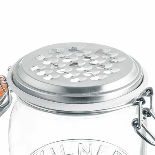 Cheapest ๐ฏ Kilner Grater Jar Set โ 4 Cheapest ๐ฏ Kilner Grater Jar Set โ - Image 4