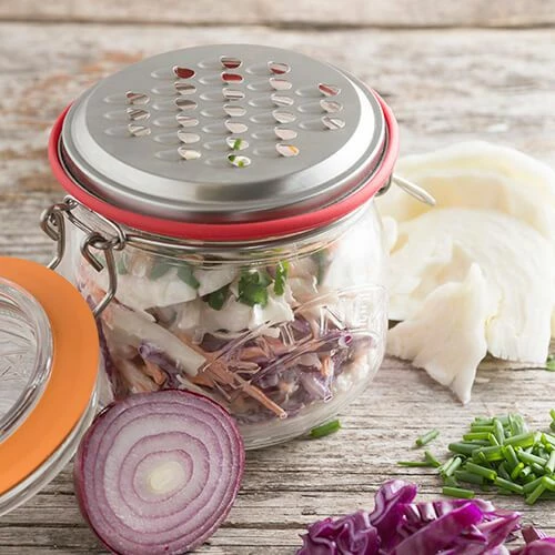 Cheapest ๐ฏ Kilner Grater Jar Set โ 6 Cheapest ๐ฏ Kilner Grater Jar Set โ - Image 6