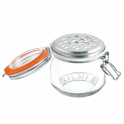 Cheapest ๐ฏ Kilner Grater Jar Set โ 2 Cheapest ๐ฏ Kilner Grater Jar Set โ - Image 2