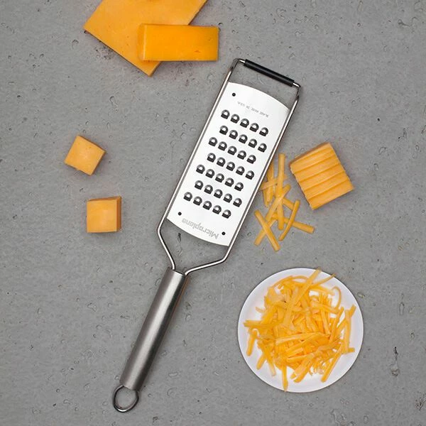 Best Pirce ๐ฅ Microplane Professional Series Extra Coarse Grater ๐ 2 Best Pirce ๐ฅ Microplane Professional Series Extra Coarse Grater ๐ - Image 2