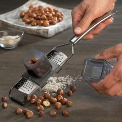 Best Sale 🥰 Microplane Professional Series Slider Guard 🎉 -Kitchen Gadgets & Tools Shop 0938057 Microplane Professional Series Slider Guard 600px 2 1