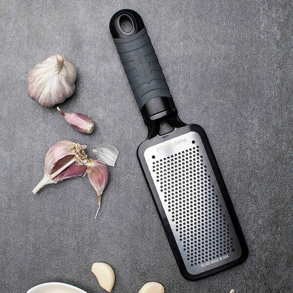 Cheapest โ๏ธ Microplane Home Series Fine Grater Black ๐ 2 Cheapest โ๏ธ Microplane Home Series Fine Grater Black ๐ - Image 2