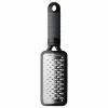 Best Sale ⭐ Microplane Home Series Medium Ribbon Grater Black ⭐