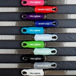 Cheapest 🔔 Microplane Premium Classic Series Zester / Grater Grey 💯 -Kitchen Gadgets & Tools Shop 0946901 Microplane Premium Classic Series Zester Grater Grey 600px 5 1