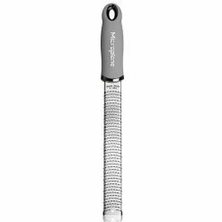 Cheapest 🔔 Microplane Premium Classic Series Zester / Grater Grey 💯