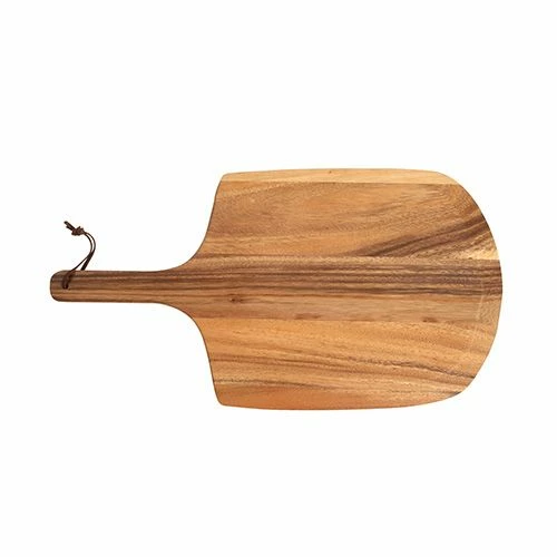 Cheap โจ T&G Baroque Pizza Paddle In Rustic Acacia ๐ฅฐ 2 Cheap โจ T&G Baroque Pizza Paddle In Rustic Acacia ๐ฅฐ - Image 2