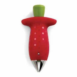 Deals 👏 Chef'n StemGem Strawberry Huller 🌟