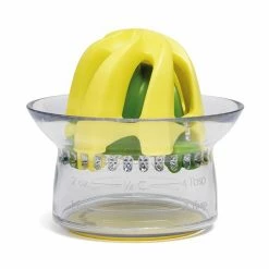 Best Sale ❤️ Chef'n Juicester Jr. 2 In 1 Citrus Juicer 👏