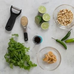 Best Sale ⭐ OXO Good Grips Julienne Peeler ❤️ -Kitchen Gadgets & Tools Shop 1054751V4UK OXO Good Grips Julienne Peeler 5