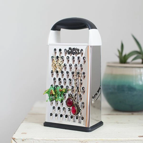 Discount ๐ OXO Good Grips Box Grater โค๏ธ 2 Discount ๐ OXO Good Grips Box Grater โค๏ธ - Image 2