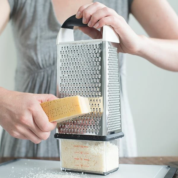 Discount ๐ OXO Good Grips Box Grater โค๏ธ 3 Discount ๐ OXO Good Grips Box Grater โค๏ธ - Image 3