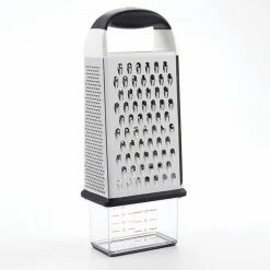 Discount 😍 OXO Good Grips Box Grater ❤️