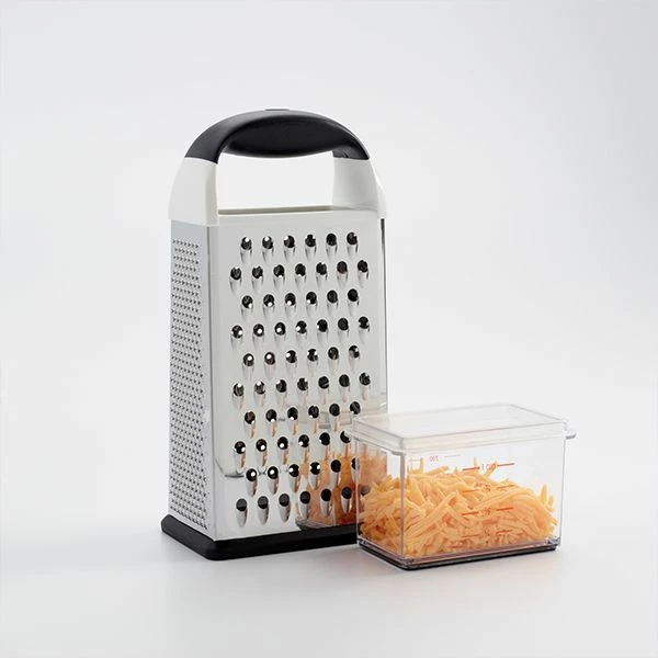Discount ๐ OXO Good Grips Box Grater โค๏ธ 5 Discount ๐ OXO Good Grips Box Grater โค๏ธ - Image 5
