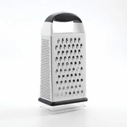 Discount ๐ OXO Good Grips Box Grater โค๏ธ 11 Discount ๐ OXO Good Grips Box Grater โค๏ธ -Kitchen Gadgets & Tools Shop 1057961V3UK OXO Good Grips Box Grater 5