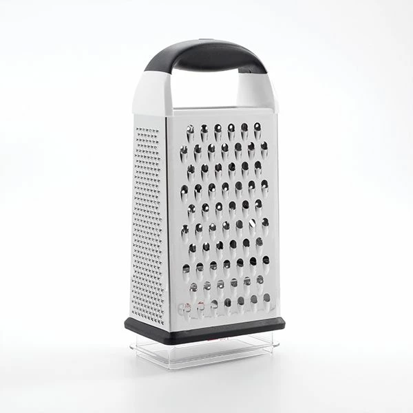 Discount ๐ OXO Good Grips Box Grater โค๏ธ 6 Discount ๐ OXO Good Grips Box Grater โค๏ธ - Image 6