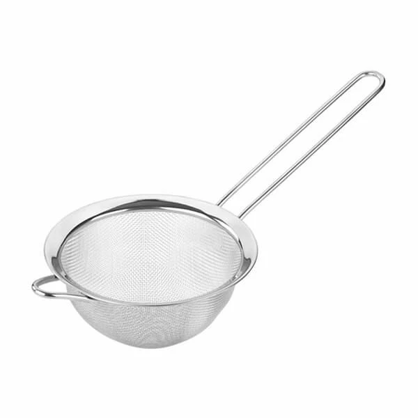 Flash Sale ❤️ Tala 8cm Sieve Stainless Steel 😉 1 Flash Sale ❤️ Tala 8cm Sieve Stainless Steel 😉