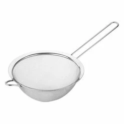 Outlet 😀 Tala 18cm Sieve Stainless Steel 👍