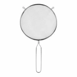 Best Pirce 🧨 Chef Aid Strainer 16cm Diameter ❤️
