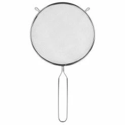 Cheapest 🛒 Chef Aid Strainer 20cm Diameter ✔️