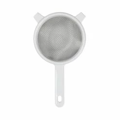 Discount ✨ Chef Aid 12.5cm Strainer With Stainless Steel Mesh 🌟