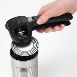Outlet 🤩 OXO Good Grips Magnetic Can Opener 👍 -Kitchen Gadgets & Tools Shop 1101780V1UK OXO Good Grips Magnetic Can Opener 2