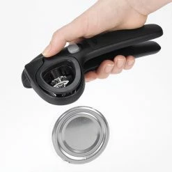 Outlet 🤩 OXO Good Grips Magnetic Can Opener 👍 -Kitchen Gadgets & Tools Shop 1101780V1UK OXO Good Grips Magnetic Can Opener 3