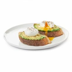 Cheap 🎉 OXO Good Grips 2 Piece Silicone Egg Poaching Set ⭐ -Kitchen Gadgets & Tools Shop 11207000UKEU OXO Good Grips 2 Piece Silicone Egg Poaching Set 4