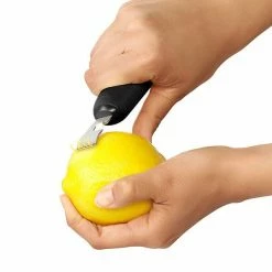 Cheapest 🔔 OXO Good Grips Citrus Zester 🥰 -Kitchen Gadgets & Tools Shop 11261400UK OXO Good Grips Citrus Zester 2