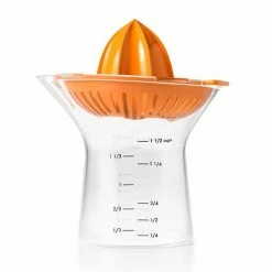 Budget 👍 OXO Good Grips 2-In-1 Citrus Juicer 🎉 -Kitchen Gadgets & Tools Shop 11263400UK OXO Good Grips 2 In 1 Citrus Juicer 2