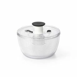 Best Sale 🔔 OXO Good Grips Little Salad & Herb Spinner 🎁