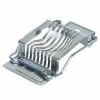 Flash Sale 🎁 Dexam Stainless Steel Egg Slicer ✔️