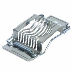 Flash Sale 🎁 Dexam Stainless Steel Egg Slicer ✔️