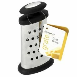 Hot Sale 👏 Dexam Oval Grater With Non-Slip Base 🔥