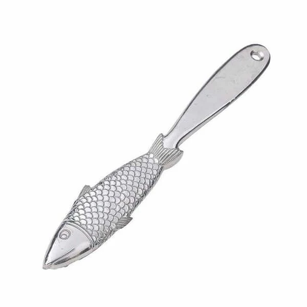 Best reviews of ๐ Dexam Aluminium Fish Scaler ๐งจ 1 Best reviews of ๐ Dexam Aluminium Fish Scaler ๐งจ
