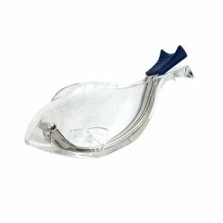 Best Pirce ⭐ Dexam Fish Shape Lemon Squeezer 🛒