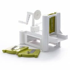 Top 10 💯 Dexam Spiralizer With 3 Blades 🎁
