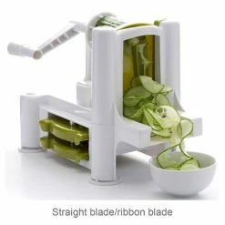 Top 10 💯 Dexam Spiralizer With 3 Blades 🎁 -Kitchen Gadgets & Tools Shop 17851097 Dexam Spiralizer 3