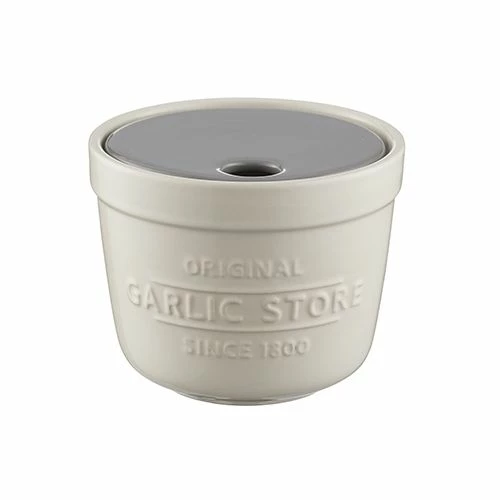 Best Pirce 🎁 Mason Cash Innovative Kitchen Garlic Store & Grater 👍 1 Best Pirce 🎁 Mason Cash Innovative Kitchen Garlic Store & Grater 👍