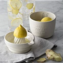 Flash Sale ⌛ Mason Cash Innovative Kitchen Juicer & Store 🌟 -Kitchen Gadgets & Tools Shop 2008192 Mason Cash Innovative Kitchen Juicer And Store 2