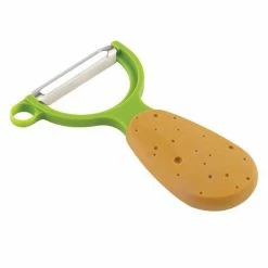 Discount 😀 Kuhn Rikon Veggie Peeler Set 💯 7 Discount 😀 Kuhn Rikon Veggie Peeler Set 💯 -Kitchen Gadgets & Tools Shop 20403 Kuhn Rikon Vehetable Peeler Set 3