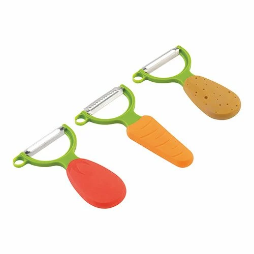 Discount 😀 Kuhn Rikon Veggie Peeler Set 💯 1 Discount 😀 Kuhn Rikon Veggie Peeler Set 💯