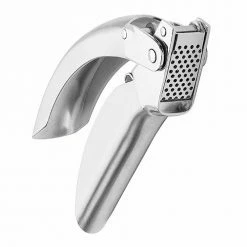 Cheapest 😉 Kuhn Rikon Epicurean Stainless Steel Garlic Press 😍