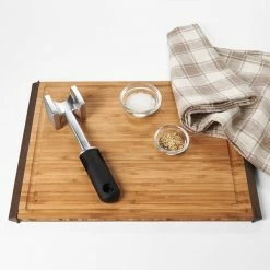 Best reviews of 😉 OXO Good Grips Meat Tenderiser 👍 -Kitchen Gadgets & Tools Shop 26191V2UKE OXO Good Grips Meat Tenderiser 4