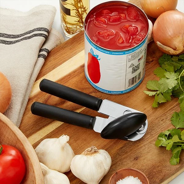 Cheapest โ๏ธ OXO Good Grips Soft-handled Can Opener ๐ 4 Cheapest โ๏ธ OXO Good Grips Soft-handled Can Opener ๐ - Image 4