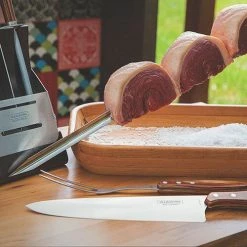 Cheap ✔️ Tramontina 65cm BBQ Skewer 😉 -Kitchen Gadgets & Tools Shop 29810126 Tramontina 65cm Skewer 3