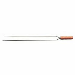 Best deal 😉 Tramontina 75cm Two Pronged BBQ Skewer 🤩