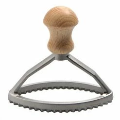 Buy 🛒 World Of Flavours We Love Pasta Oval Ravioli Stamp 🛒