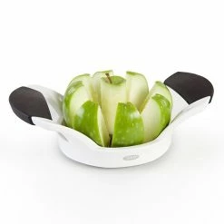 Wholesale ✨ OXO Good Grips Apple Divider 🧨 7 Wholesale ✨ OXO Good Grips Apple Divider 🧨 -Kitchen Gadgets & Tools Shop 32681V3UK OXO Good Grips Apple Divider 2