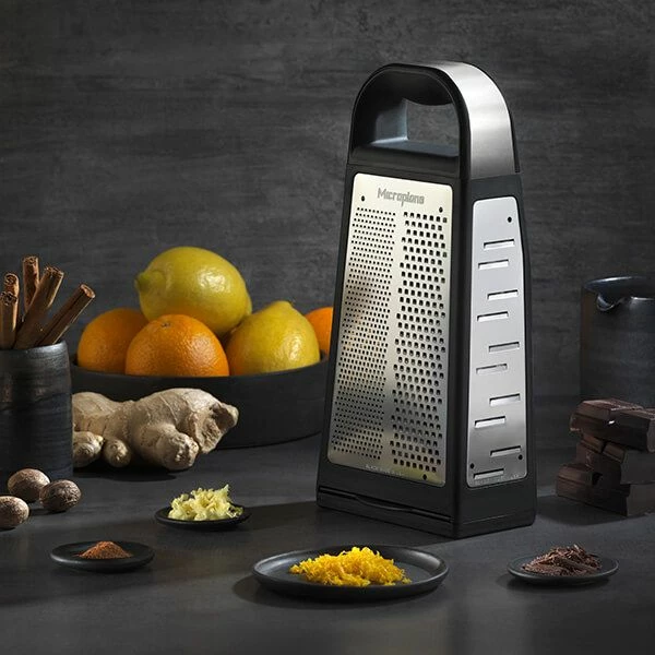 Outlet ✨ Microplane Elite Box Grater 😀 5 Outlet ✨ Microplane Elite Box Grater 😀 - Image 5